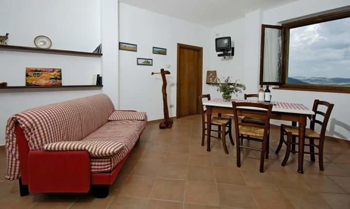 Agriturismo San Nicolo Montecastelli Pisano Εξωτερικό φωτογραφία