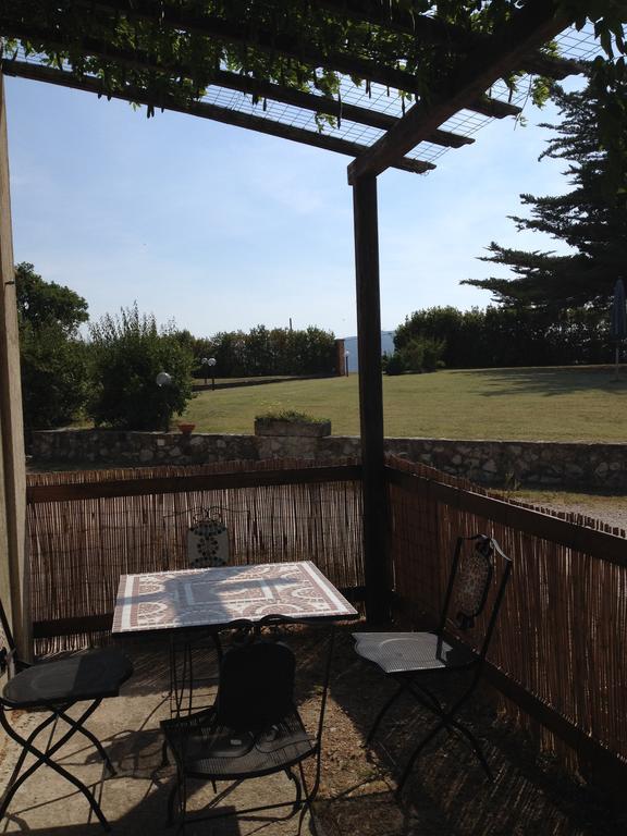 Agriturismo San Nicolo Montecastelli Pisano Εξωτερικό φωτογραφία