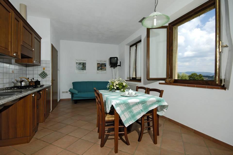 Agriturismo San Nicolo Montecastelli Pisano Εξωτερικό φωτογραφία