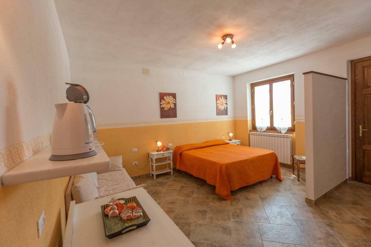 Agriturismo San Nicolo Montecastelli Pisano Εξωτερικό φωτογραφία